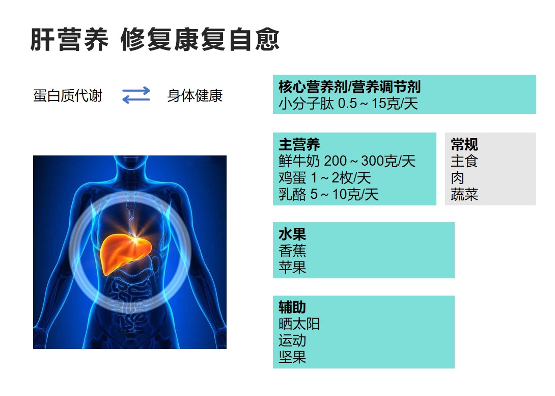 岁栢®小分子生物肽